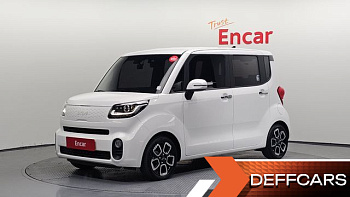 Kia RAY Best Selection купить на сайте DeffCars