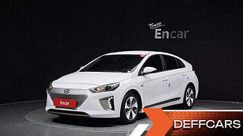Hyundai IONIQ N купить на сайте DeffCars
