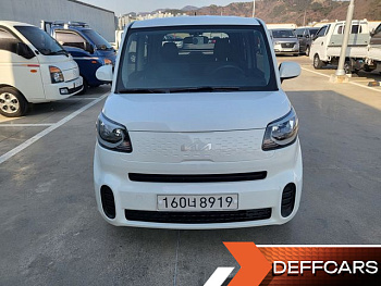 Kia RAY Van Standard купить на сайте DeffCars