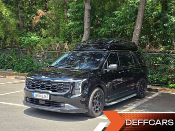 Kia CARNIVAL Gasoline 4-Seater Hi Limousine (Special) купить на сайте DeffCars