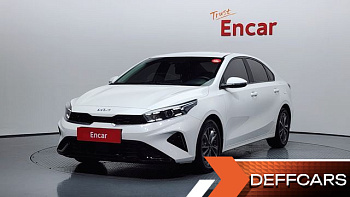 Kia K3 1.6 Trendy купить на сайте DeffCars