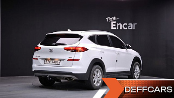 Hyundai TUCSON Diesel 1.6 2WD Modern купить на сайте DeffCars