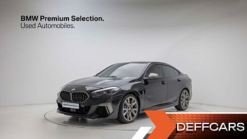 BMW 2-SERIES M235i xDrive купить на сайте DeffCars