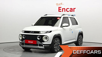 Hyundai CASPER Turbo Inspiration купить на сайте DeffCars