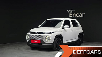 Hyundai CASPER Smart купить на сайте DeffCars