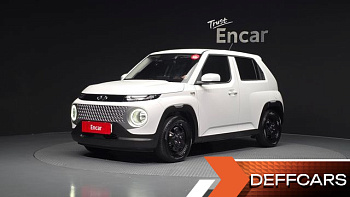 Hyundai CASPER The Essential Light купить на сайте DeffCars