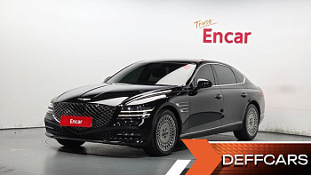 Genesis G80 Gasoline 3.5 Turbo AWD купить на сайте DeffCars