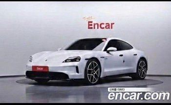 Porsche TAYCAN Base купить на сайте DeffCars