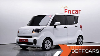 Kia RAY Van Prestige купить на сайте DeffCars
