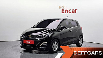ChevroletGMDaewoo SPARK LT купить на сайте DeffCars