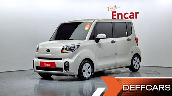 Kia RAY Van Prestige Special купить на сайте DeffCars