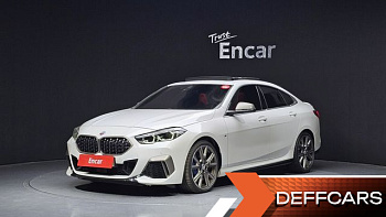BMW 2-SERIES M235i xDrive купить на сайте DeffCars