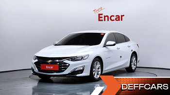 ChevroletGMDaewoo MALIBU 1.3 Turbo Premier купить на сайте DeffCars