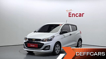 ChevroletGMDaewoo SPARK Van купить на сайте DeffCars