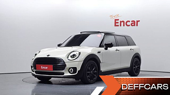 Mini CLUBMAN Standard 2nd купить на сайте DeffCars