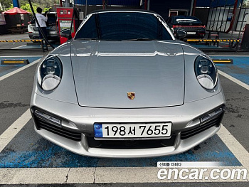 Porsche 911 Turbo S Cabriolet купить на сайте DeffCars