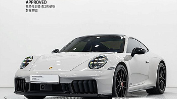 Porsche 911 Carrera 4 GTS купить на сайте DeffCars