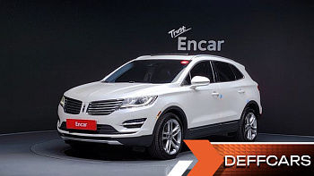 Lincoln MKC 2.0 AWD купить на сайте DeffCars