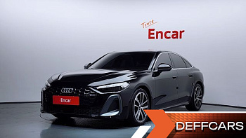 Audi A5 40 TFSI Quattro S Line купить на сайте DeffCars