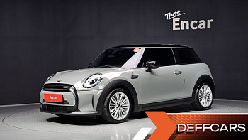 Mini COOPER Classic Plus Launch Pack Third Generation купить на сайте DeffCars