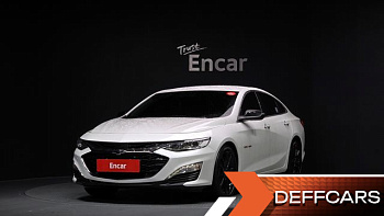 ChevroletGMDaewoo MALIBU 1.3 Turbo Redline Prime Safety купить на сайте DeffCars