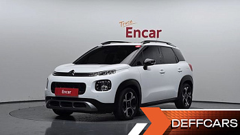 Citroen C3 AIRCROSS 1.5 BlueHDi Feel купить на сайте DeffCars