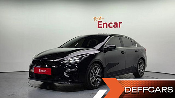 Kia K3 Prestige купить на сайте DeffCars