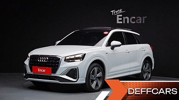Audi Q2 35 TDI Premium купить на сайте DeffCars