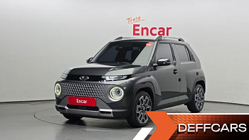 Hyundai CASPER Inspiration купить на сайте DeffCars