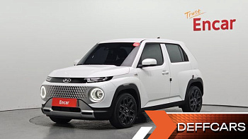 Hyundai CASPER Modern купить на сайте DeffCars