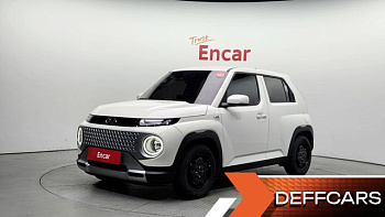 Hyundai CASPER Modern купить на сайте DeffCars