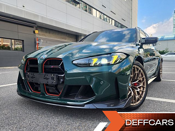 BMW M3 M3 Touring Competition M xDrive First Edition купить на сайте DeffCars