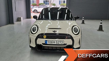 Mini COOPER Classic Third Generation купить на сайте DeffCars