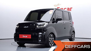Kia RAY Signature купить на сайте DeffCars