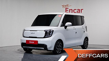 Kia RAY Prestige купить на сайте DeffCars