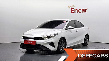 Kia K3 1.6 Prestige купить на сайте DeffCars