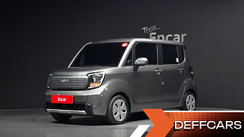 Kia RAY Van 2-Seater Prestige Special купить на сайте DeffCars