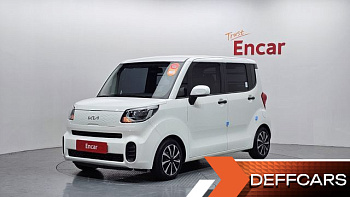 Kia RAY Van Standard купить на сайте DeffCars