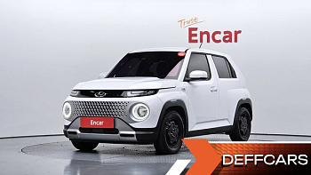 Hyundai CASPER Modern купить на сайте DeffCars