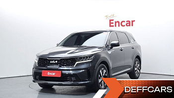 Kia SORENTO Diesel 2.2 2WD Trendy купить на сайте DeffCars