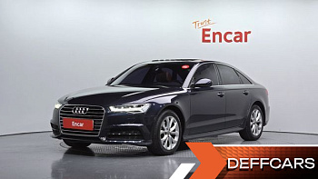 Audi A6 35 TDI C7 купить на сайте DeffCars