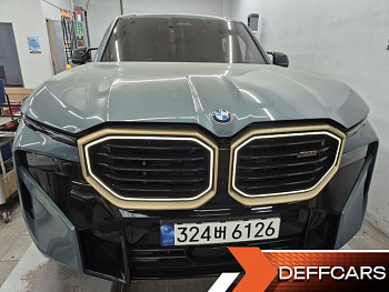 BMW XM 4.4 купить на сайте DeffCars