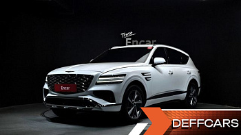 Genesis GV80 2.5T Gasoline AWD купить на сайте DeffCars