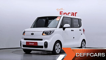Kia RAY Van Prestige Special купить на сайте DeffCars