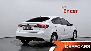 Kia K3 Trendy купить на сайте DeffCars