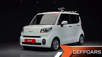 Kia RAY Prestige купить на сайте DeffCars