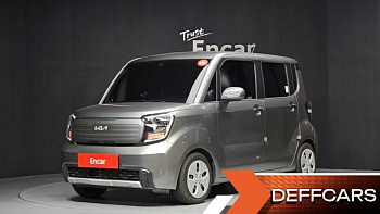 Kia RAY Van 1-Seater Prestige Special купить на сайте DeffCars