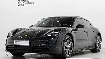Porsche TAYCAN 4 Cross Turismo купить на сайте DeffCars