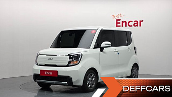 Kia RAY Prestige купить на сайте DeffCars