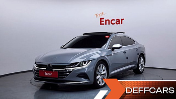 Volkswagen ARTEON 2.0 TDI Prestige купить на сайте DeffCars